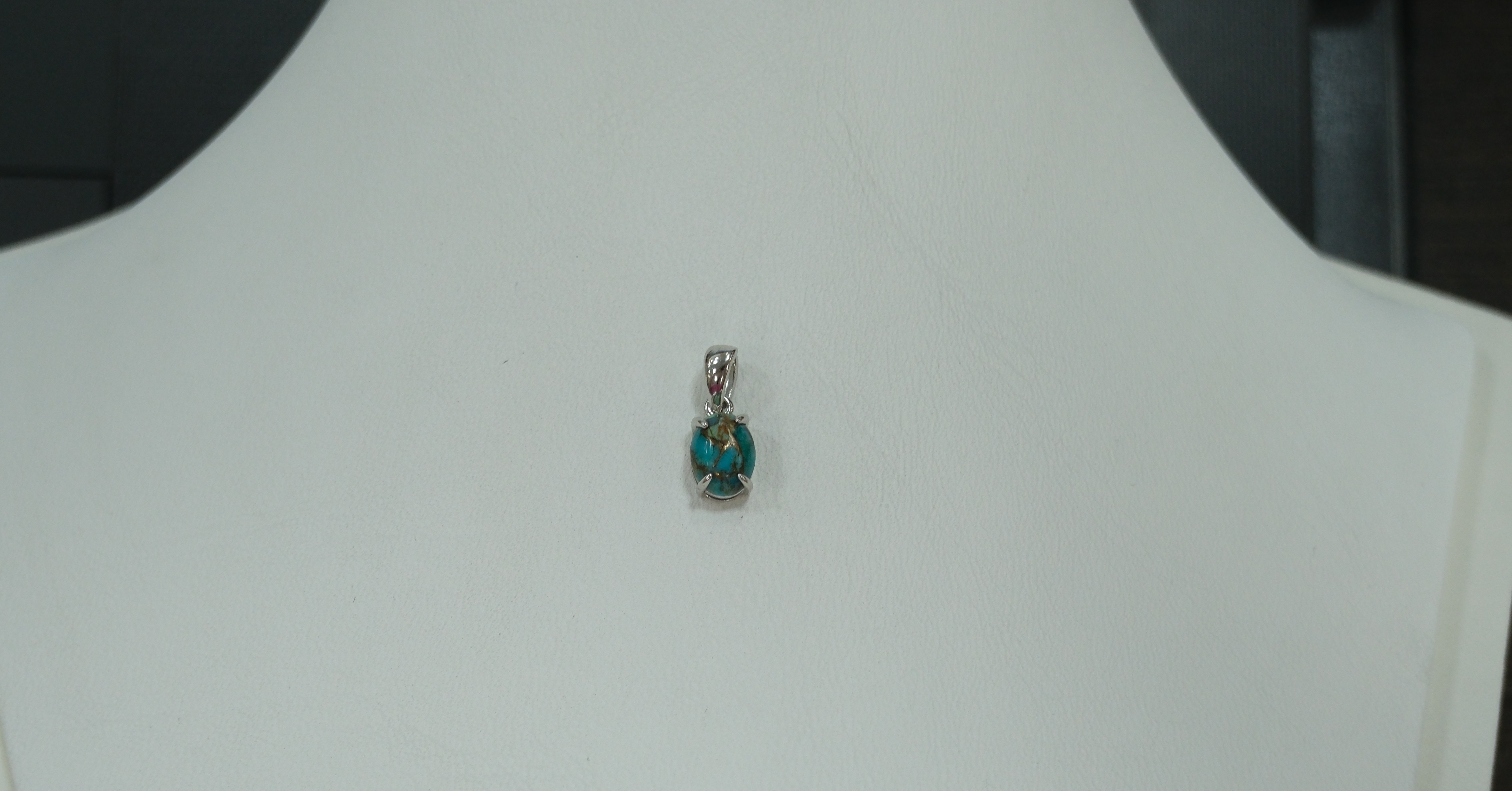 10422-001931 Подвеска (Ag 925)